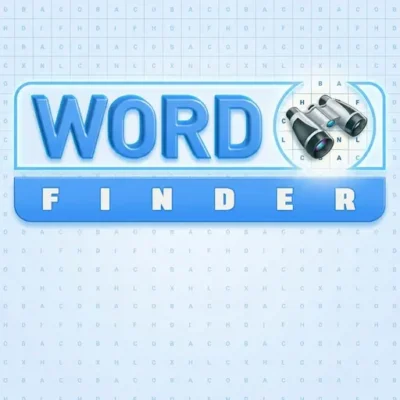 Word Finder