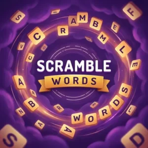 Word Scramble