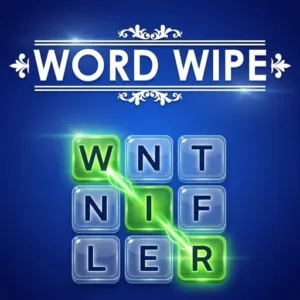 Word Wipe