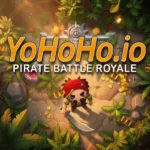 Yohoho.io