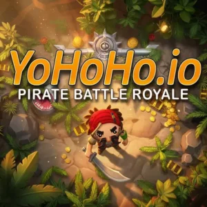 Yohoho.io