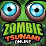 Zombie Tsunami