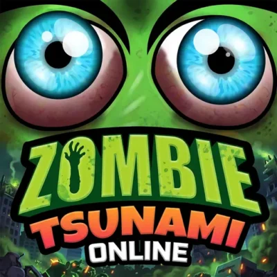 Zombie Tsunami